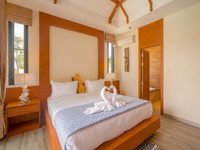 Rawayana Villas image
