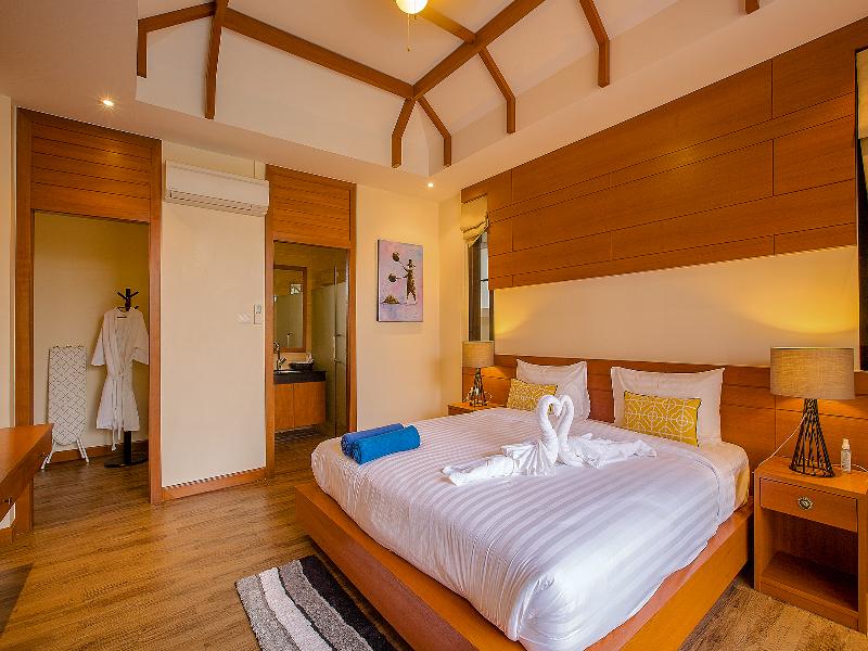 Rawayana Villas image