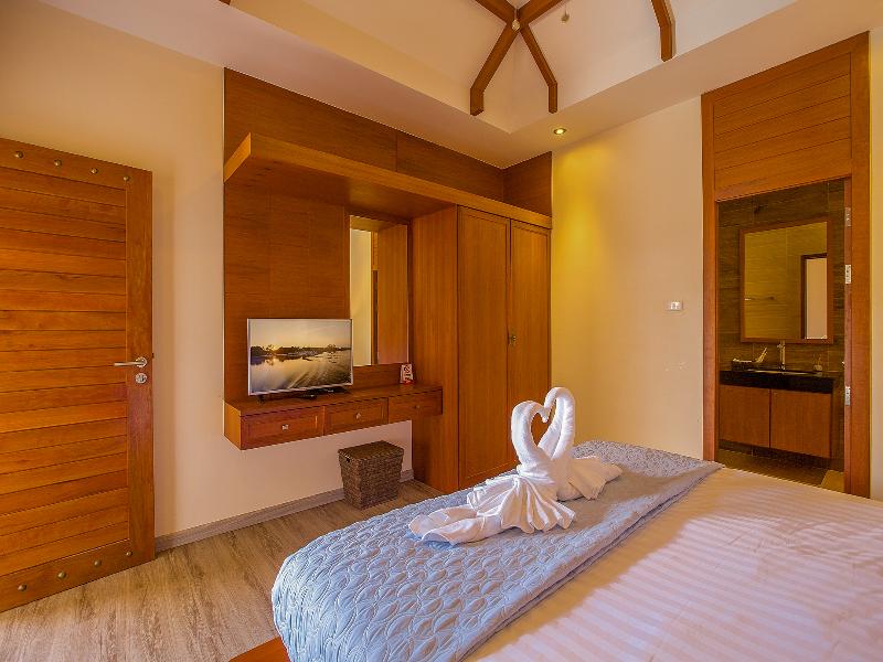 Rawayana Villas image