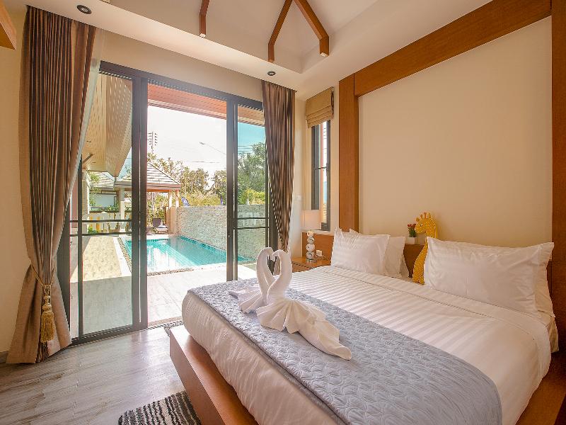 Rawayana Villas image