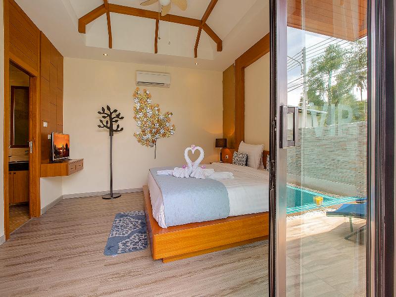 Rawayana Villas image
