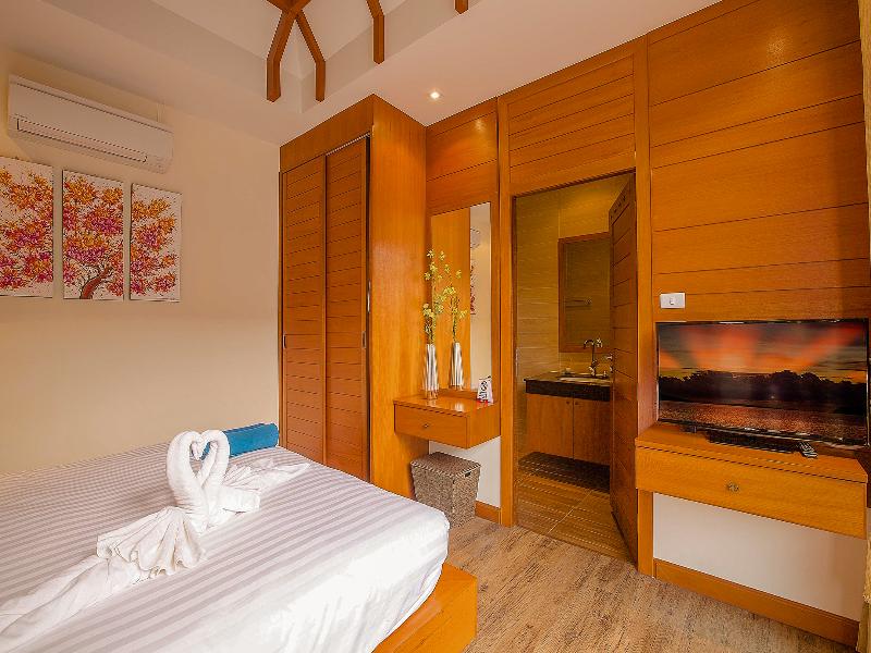 Rawayana Villas image