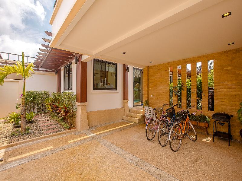 Rawayana Villas image
