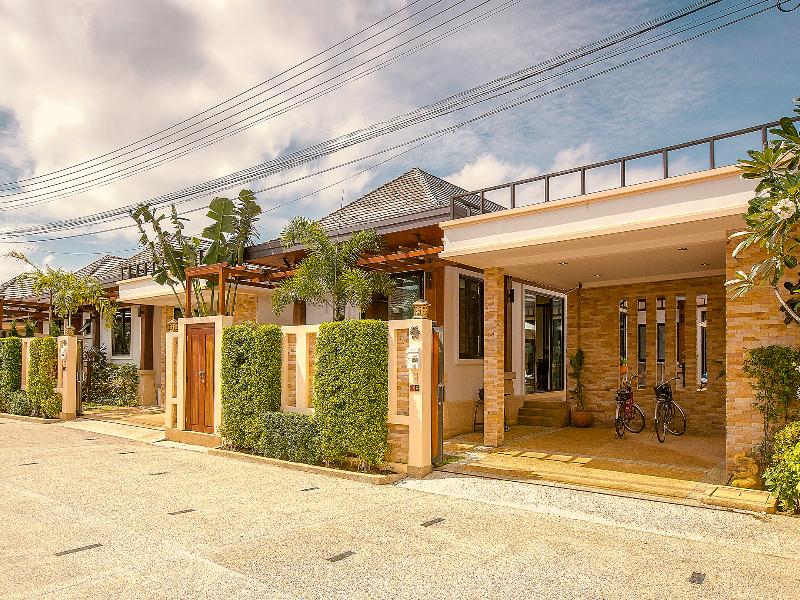 Rawayana Villas image