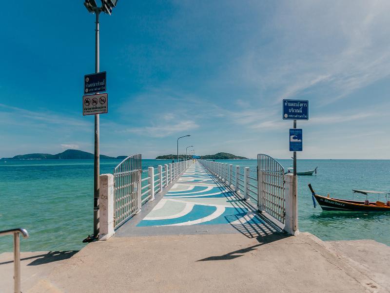 Rawayana Villas image