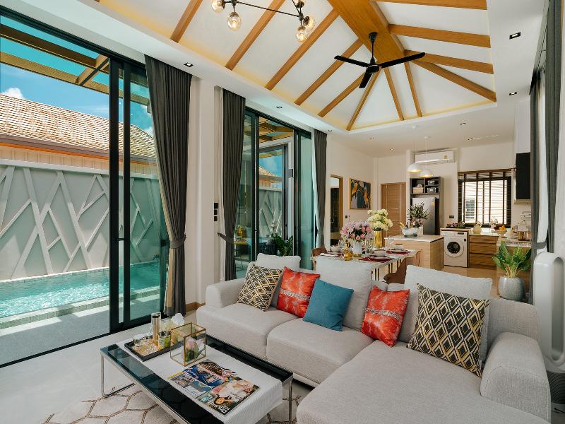 Rawayana Villas image