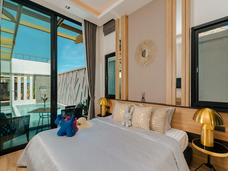 Rawayana Villas image