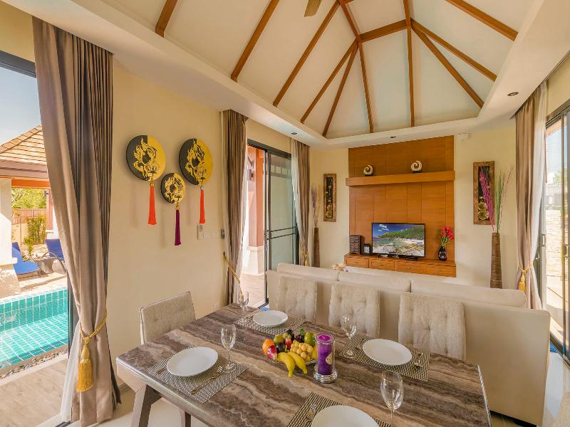 Rawayana Villas image