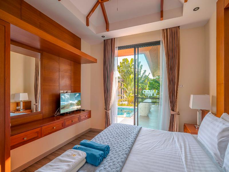 Rawayana Villas image