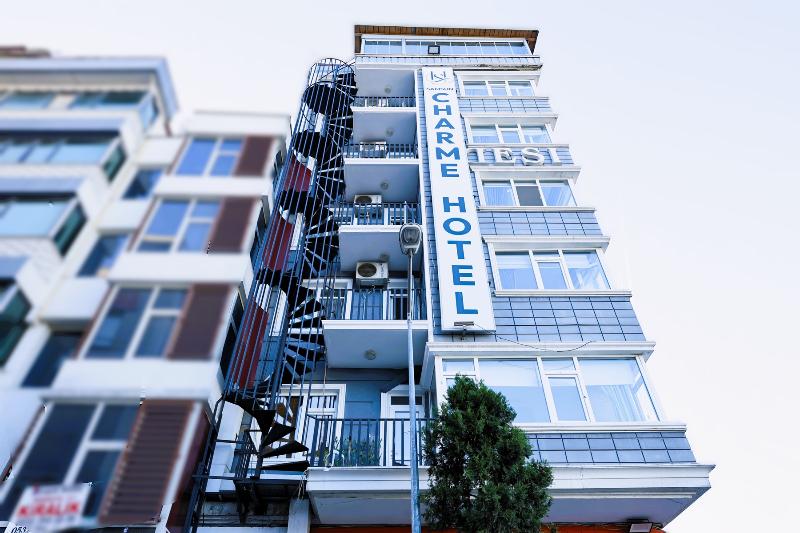 Samsun Charme Hotel