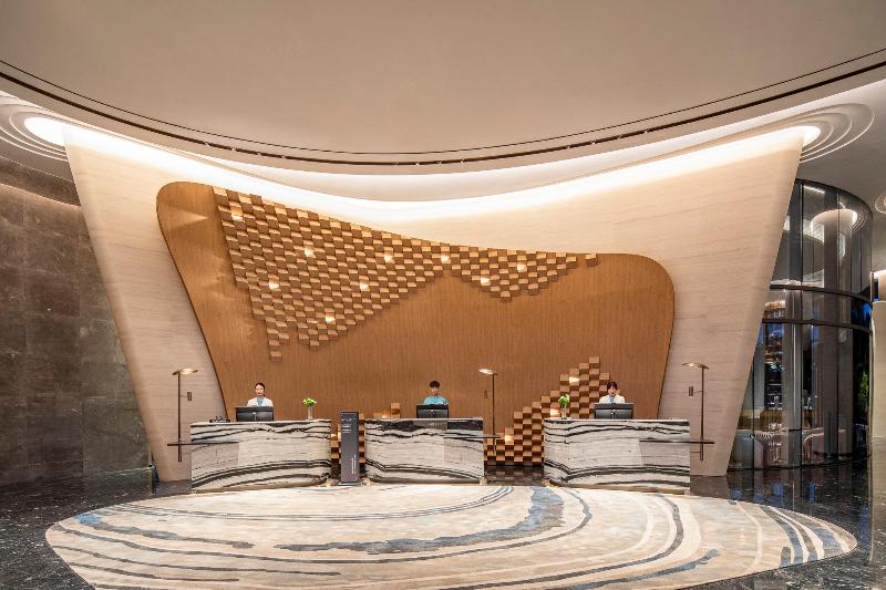 Crowne Plaza Sanya Yazhou Bay image 3