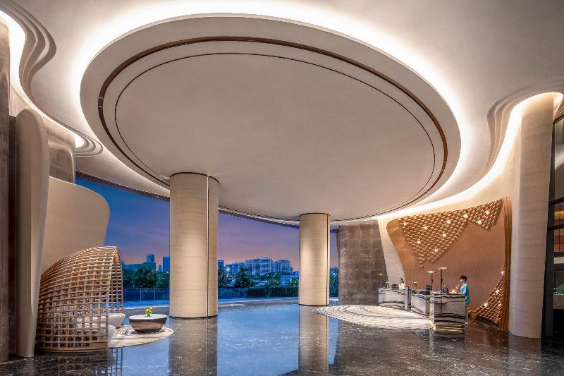 Crowne Plaza Sanya Yazhou Bay image 5