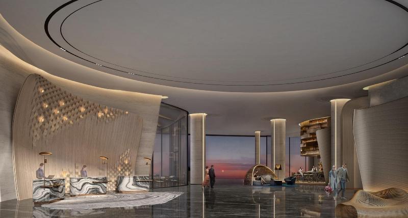 Crowne Plaza Sanya Yazhou Bay image 10