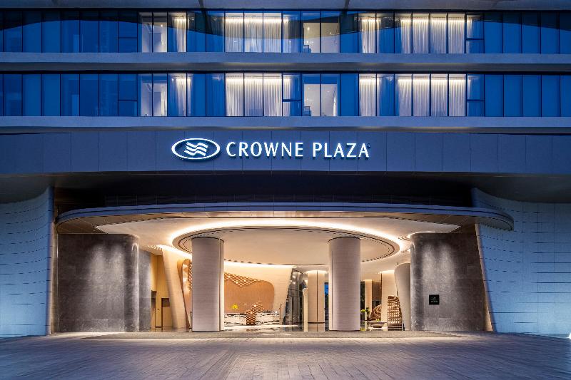 Crowne Plaza Sanya Yazhou Bay image