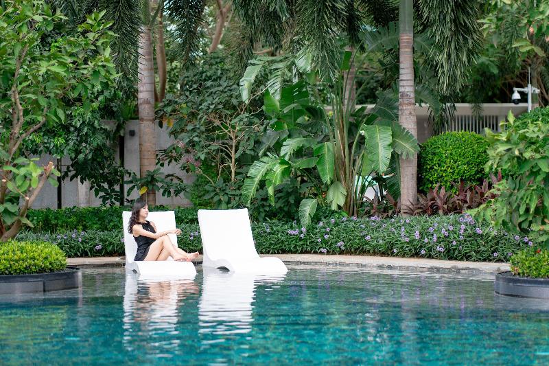 Crowne Plaza Sanya Yazhou Bay image 7