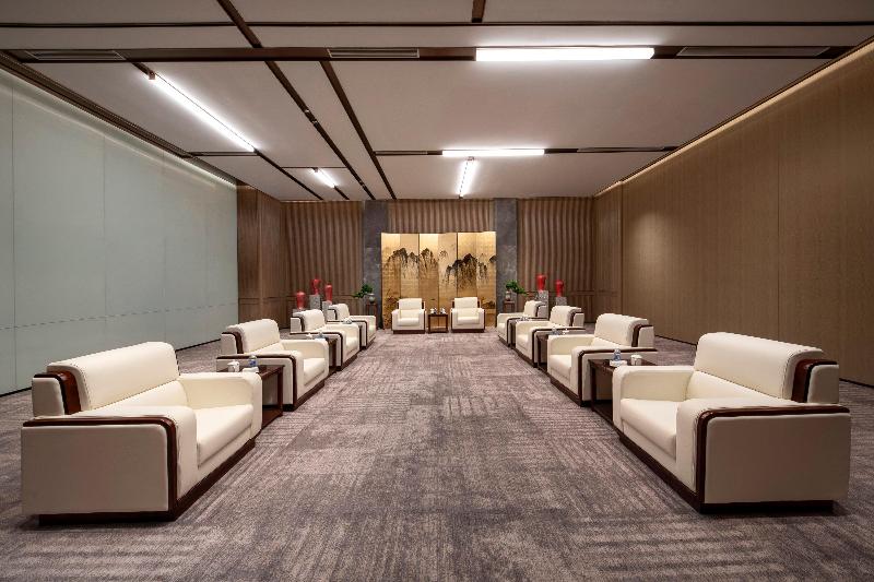 Crowne Plaza Sanya Yazhou Bay image