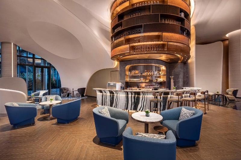 Crowne Plaza Sanya Yazhou Bay image 8