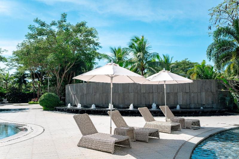 Crowne Plaza Sanya Yazhou Bay image 6