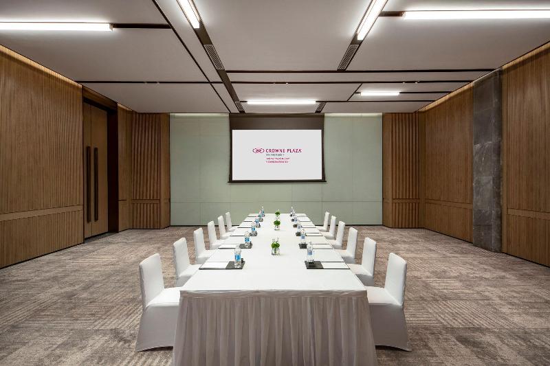 Crowne Plaza Sanya Yazhou Bay image