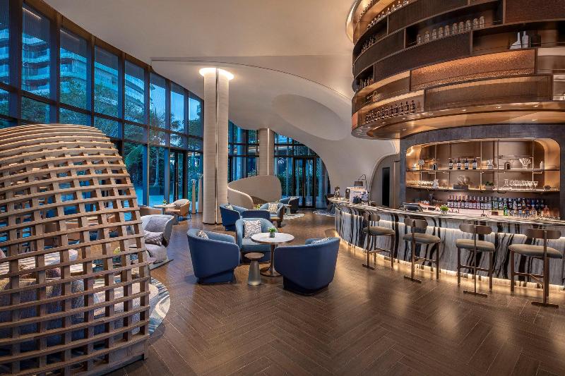 Crowne Plaza Sanya Yazhou Bay image 9
