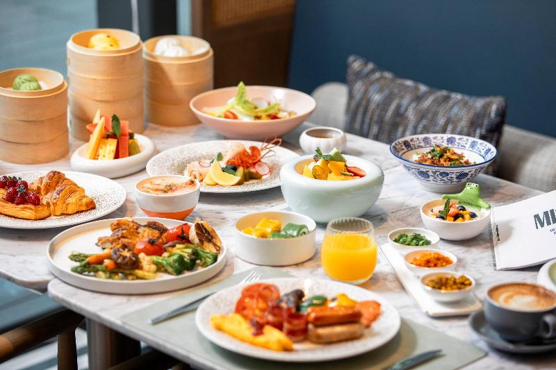 Crowne Plaza Sanya Yazhou Bay image