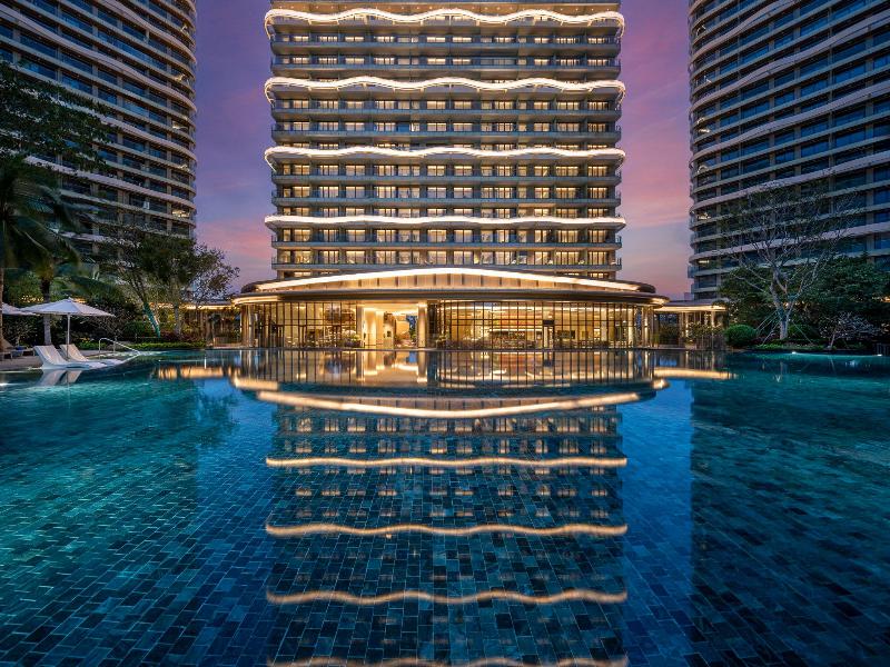 Crowne Plaza Sanya Yazhou Bay image
