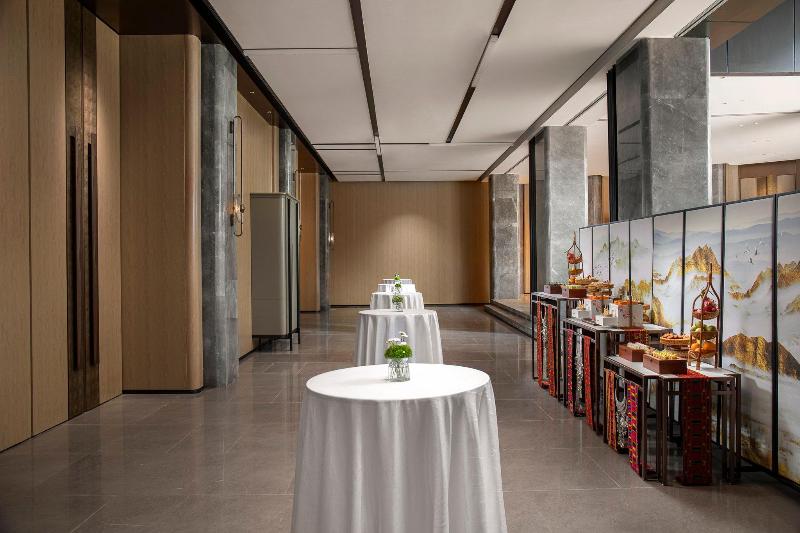 Crowne Plaza Sanya Yazhou Bay image