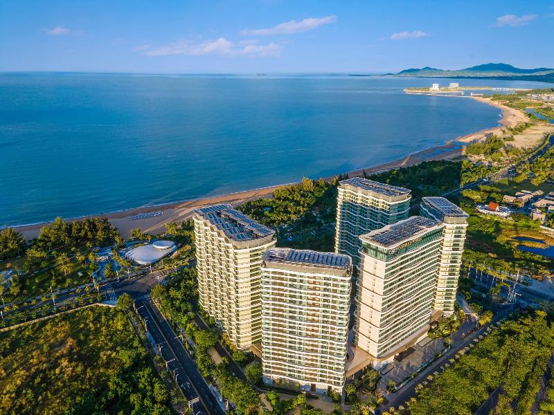 Crowne Plaza Sanya Yazhou Bay image