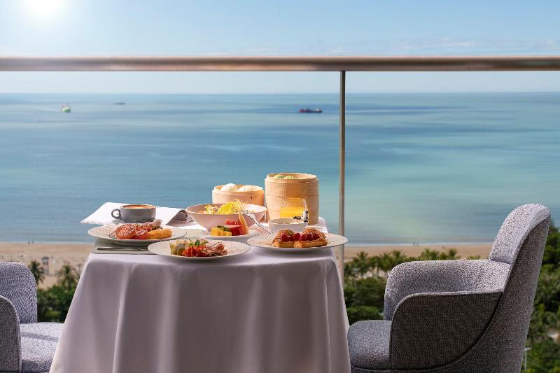Crowne Plaza Sanya Yazhou Bay image