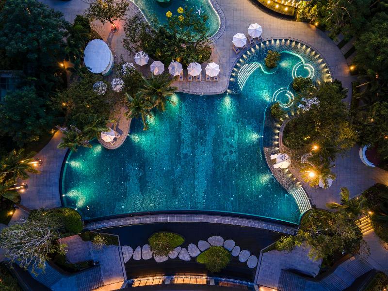 Crowne Plaza Sanya Yazhou Bay image