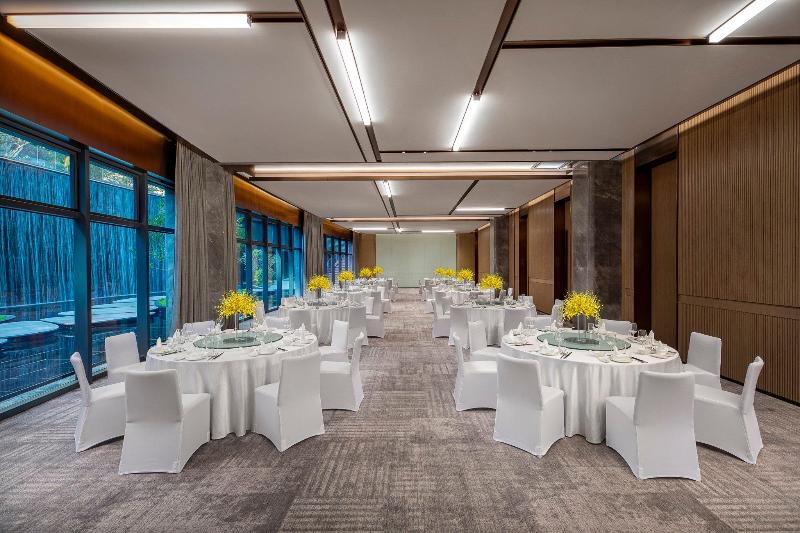 Crowne Plaza Sanya Yazhou Bay image