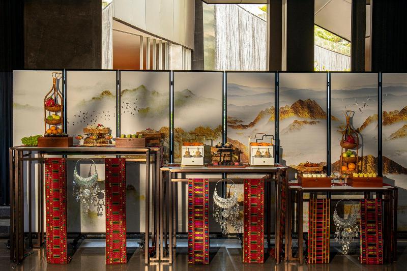 Crowne Plaza Sanya Yazhou Bay image