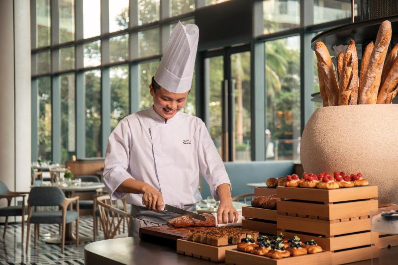 Crowne Plaza Sanya Yazhou Bay image