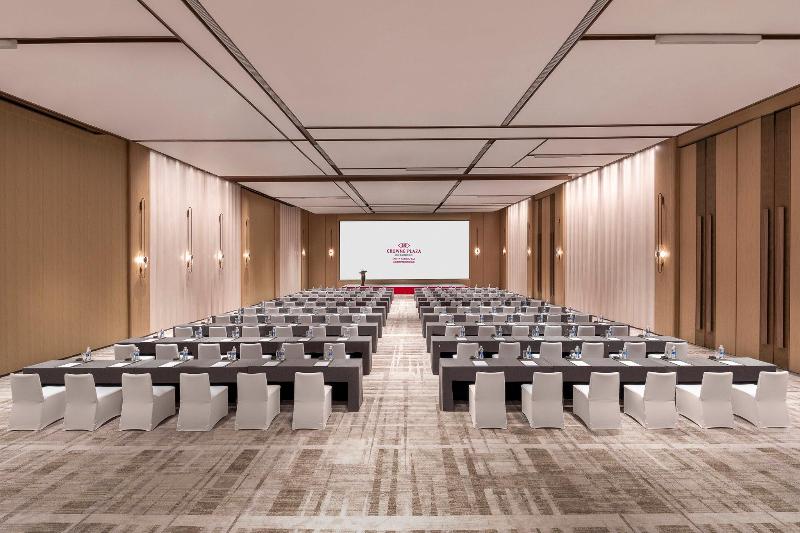 Crowne Plaza Sanya Yazhou Bay image