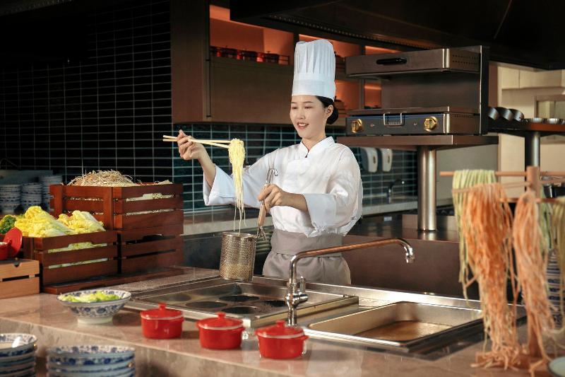 Crowne Plaza Sanya Yazhou Bay image