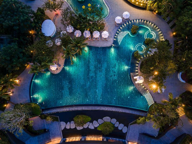 Crowne Plaza Sanya Yazhou Bay image