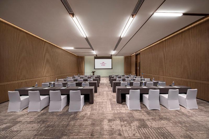 Crowne Plaza Sanya Yazhou Bay image