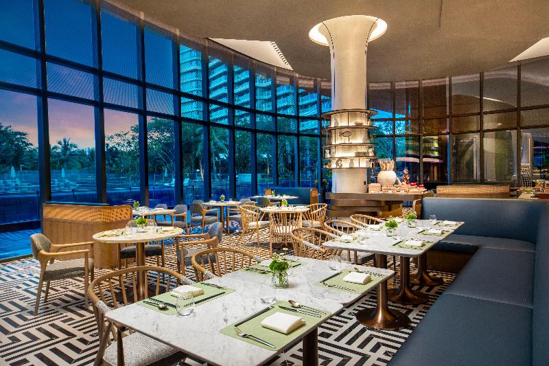 Crowne Plaza Sanya Yazhou Bay image