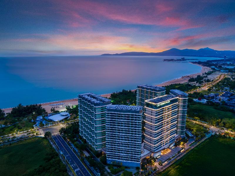 Crowne Plaza Sanya Yazhou Bay image