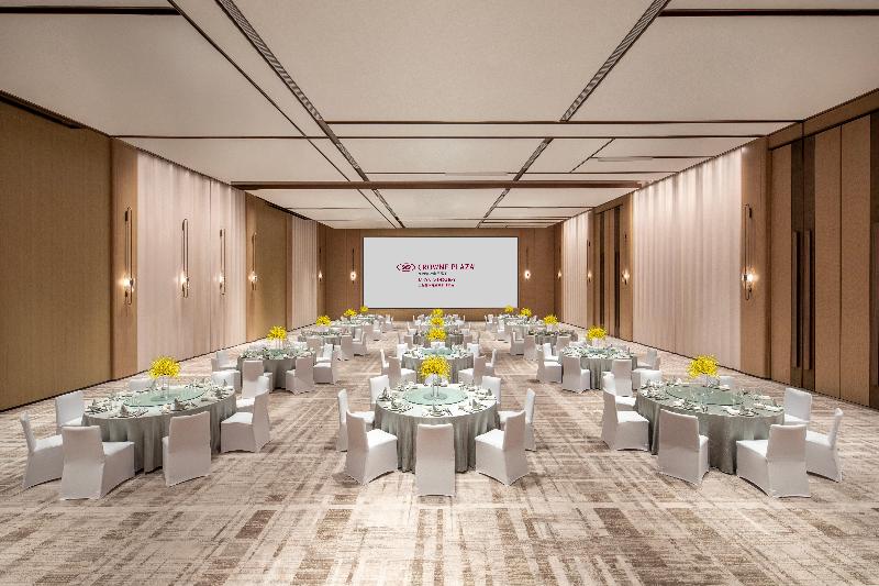 Crowne Plaza Sanya Yazhou Bay image