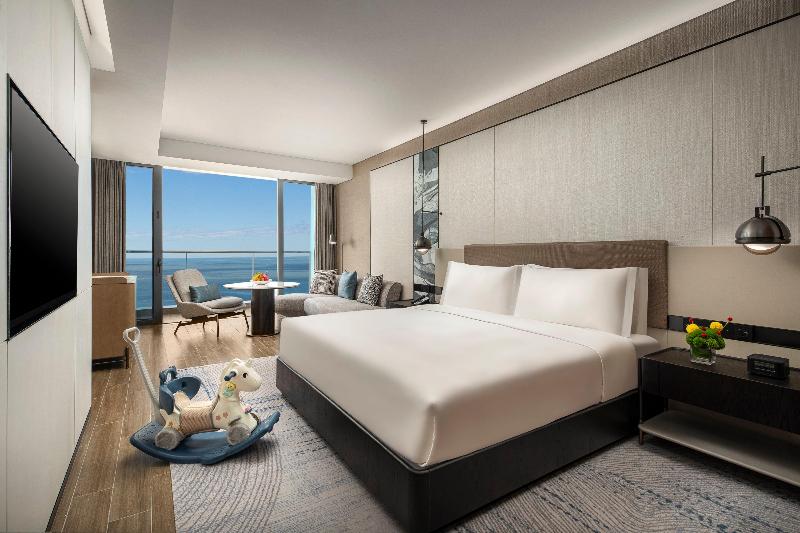 Crowne Plaza Sanya Yazhou Bay image