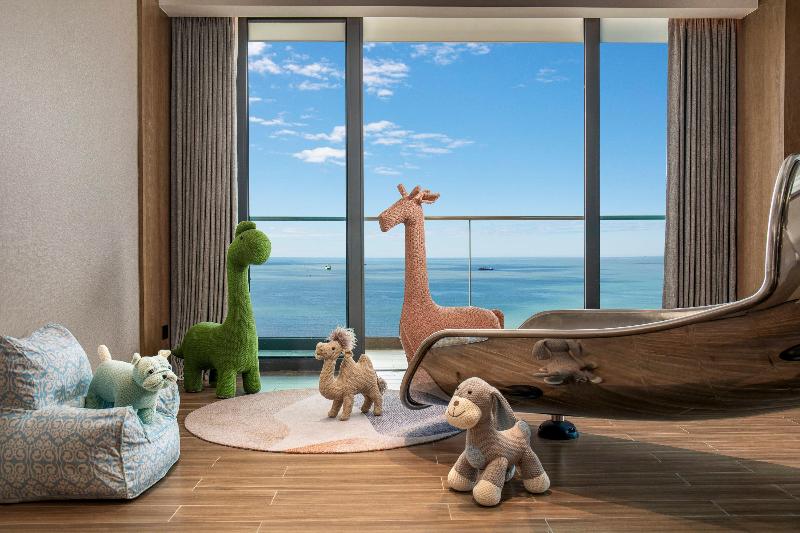 Crowne Plaza Sanya Yazhou Bay image 1