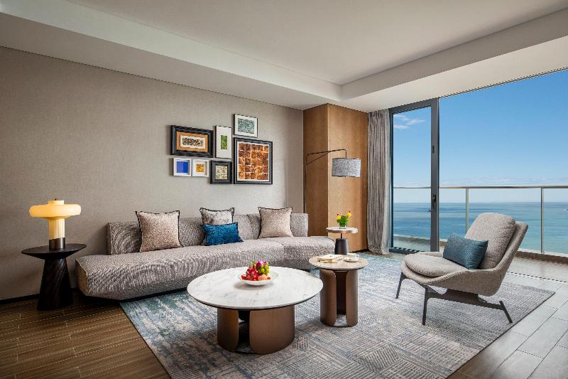 Crowne Plaza Sanya Yazhou Bay image