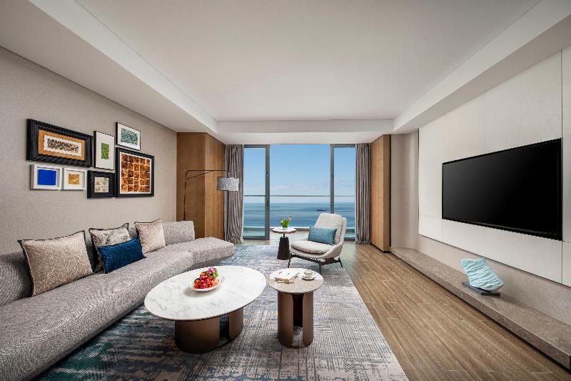 Crowne Plaza Sanya Yazhou Bay image