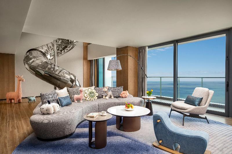 Crowne Plaza Sanya Yazhou Bay image