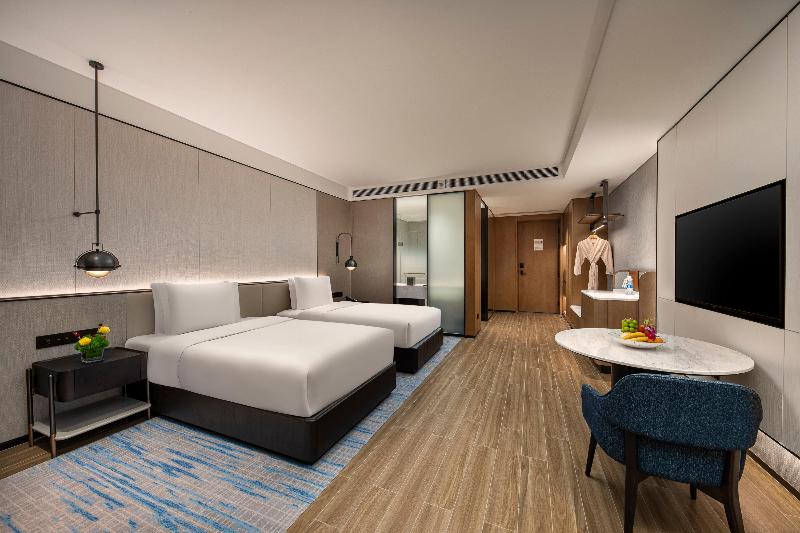 Crowne Plaza Sanya Yazhou Bay image