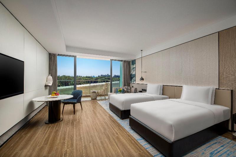 Crowne Plaza Sanya Yazhou Bay image