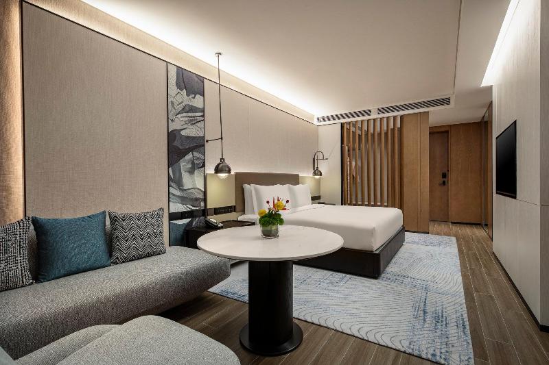 Crowne Plaza Sanya Yazhou Bay image