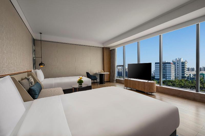 Crowne Plaza Sanya Yazhou Bay image