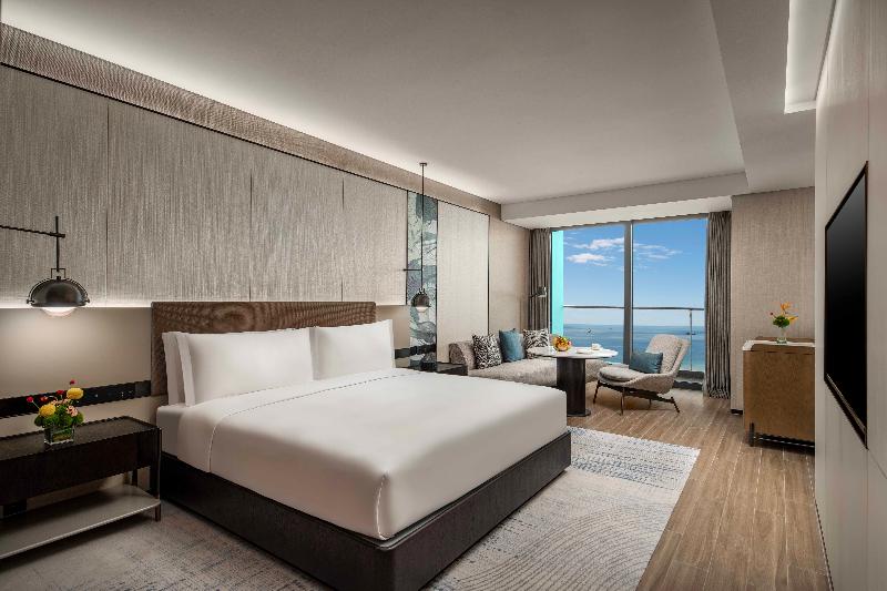 Crowne Plaza Sanya Yazhou Bay image